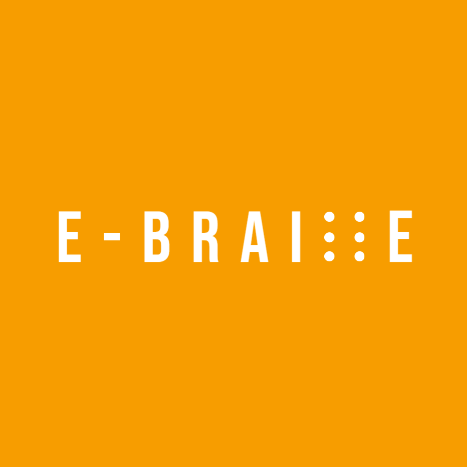 E-Braille